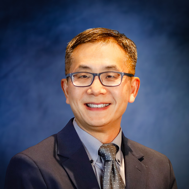 Glen Ziong, MD - Board Member Research Advisor
