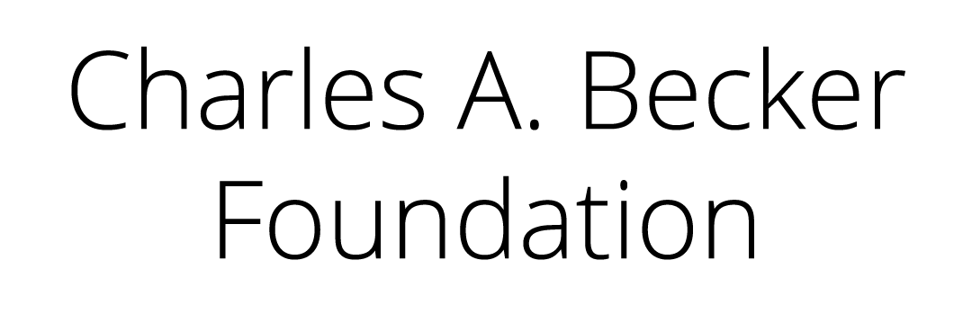 Charles A Becker Foundation