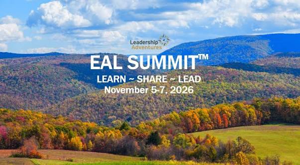EAL Summit 2026