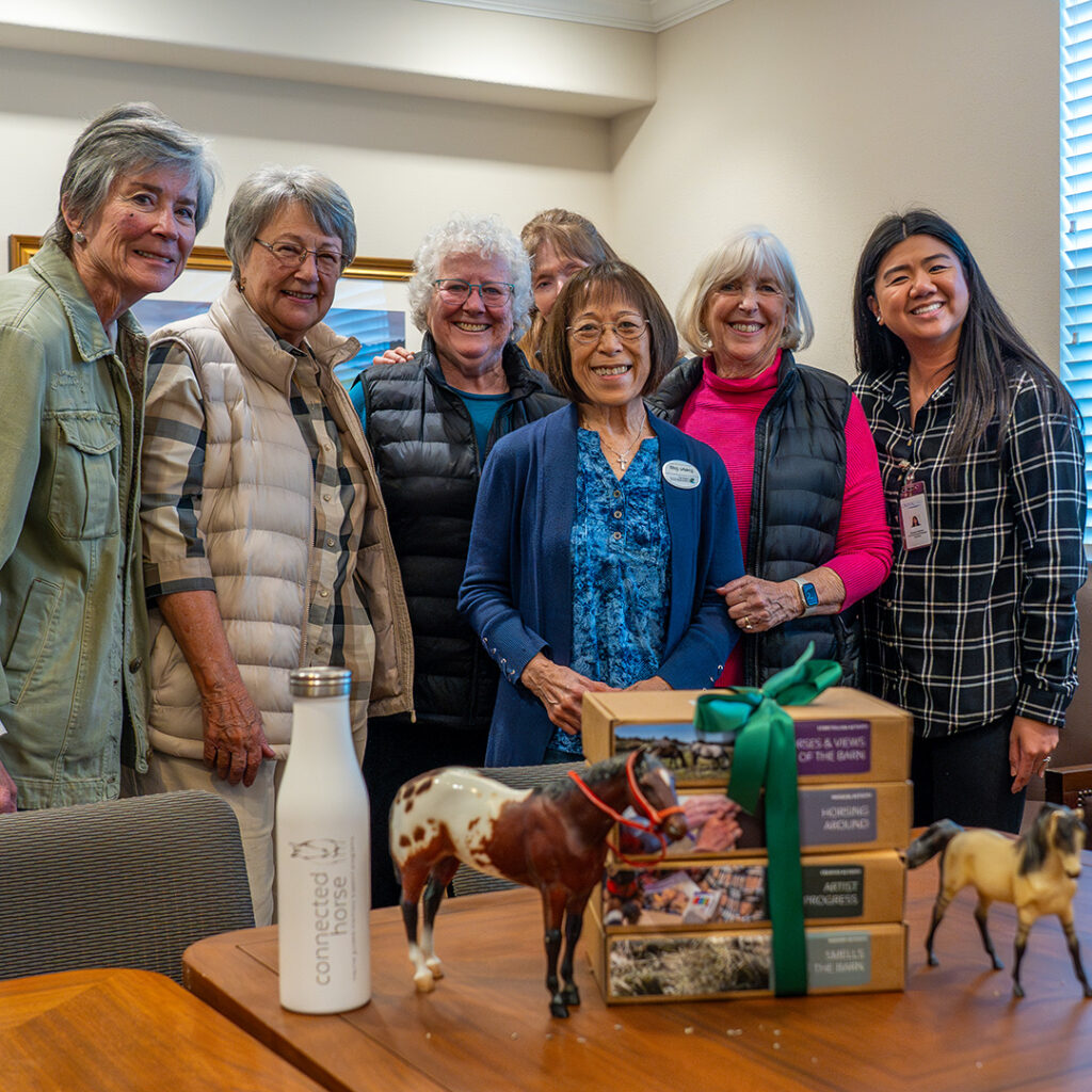 Sensory Engagement Class, Creekview - Pleasanton