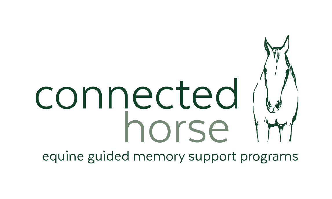 Connected Horse