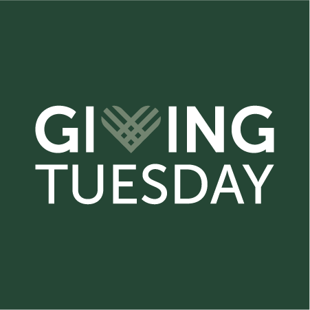 Giving Tuesday