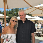 Paul and Tammy Maida, recipients of 2025 Imact Award