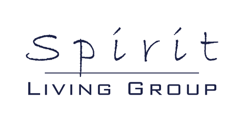 Spirit Living Group, Silver Sponsor