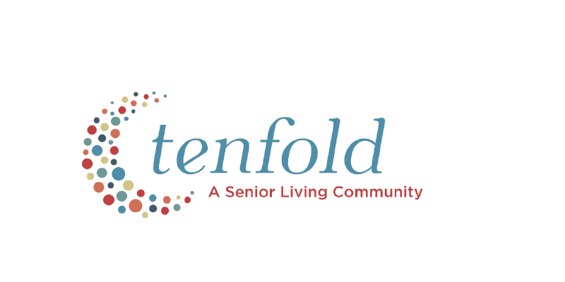 Tenfold Senior Living - Silver Sponsor