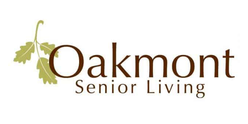 Oakmont Senior Living, Silver Sponsor
