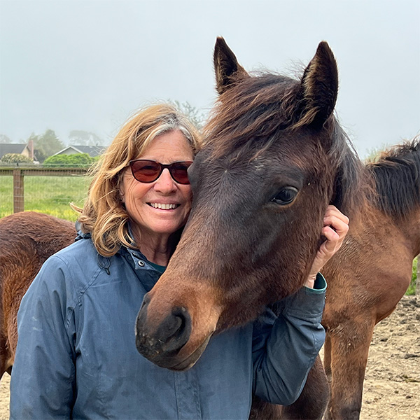 Leah Feliz, Co-Owner at Five Star Equestrian